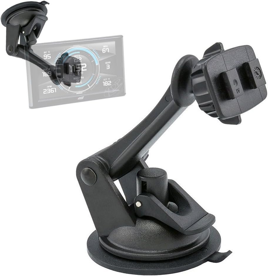 Super Suction Mount for Automotive Tuners and Programmers: Features, Uses, and Buying Considerations